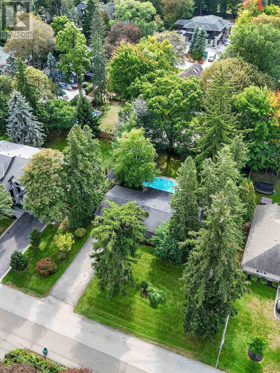 974 Owenwood Drive, Mississauga, ON
