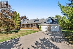 390 SYDENHAM Road Dundas, ON L9H 5E2