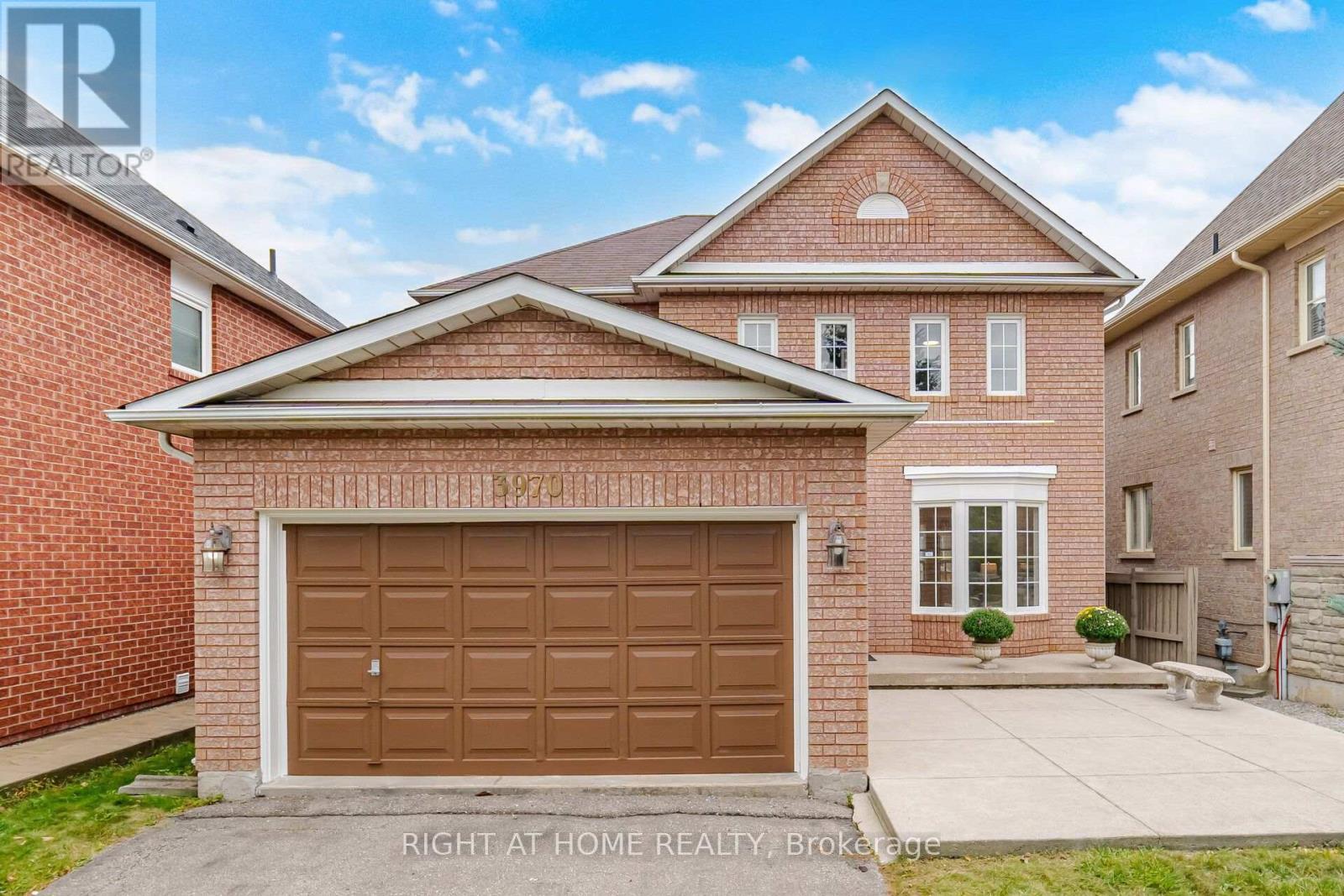 3970 Worthview Place, Mississauga, ON