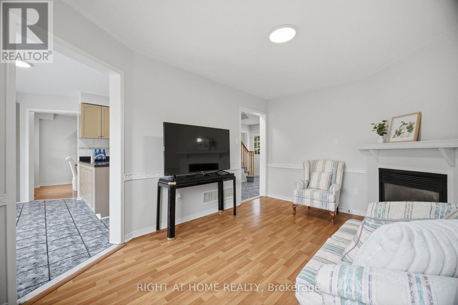 3970 Worthview Place, Mississauga, ON