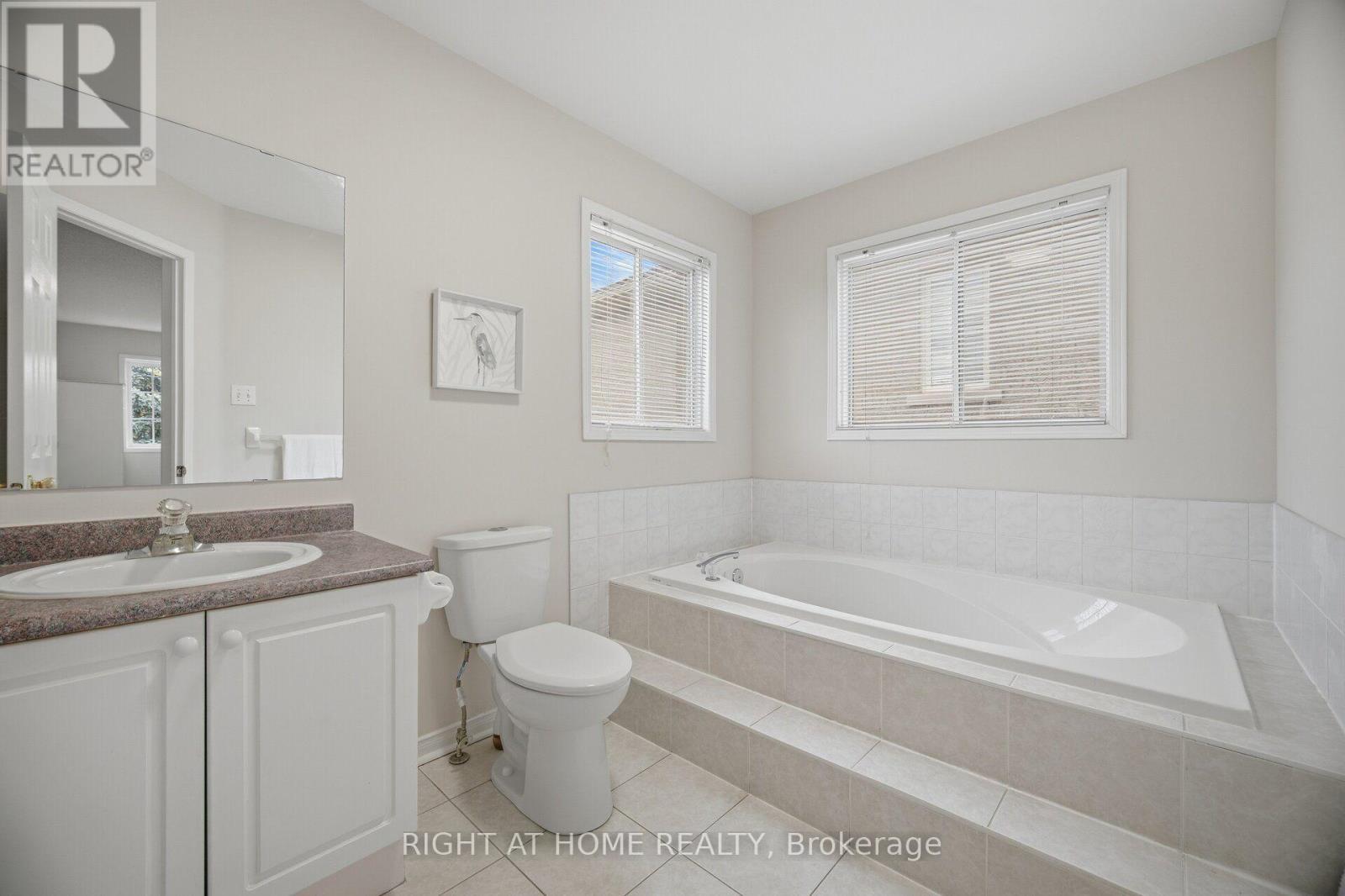 3970 Worthview Place, Mississauga, ON