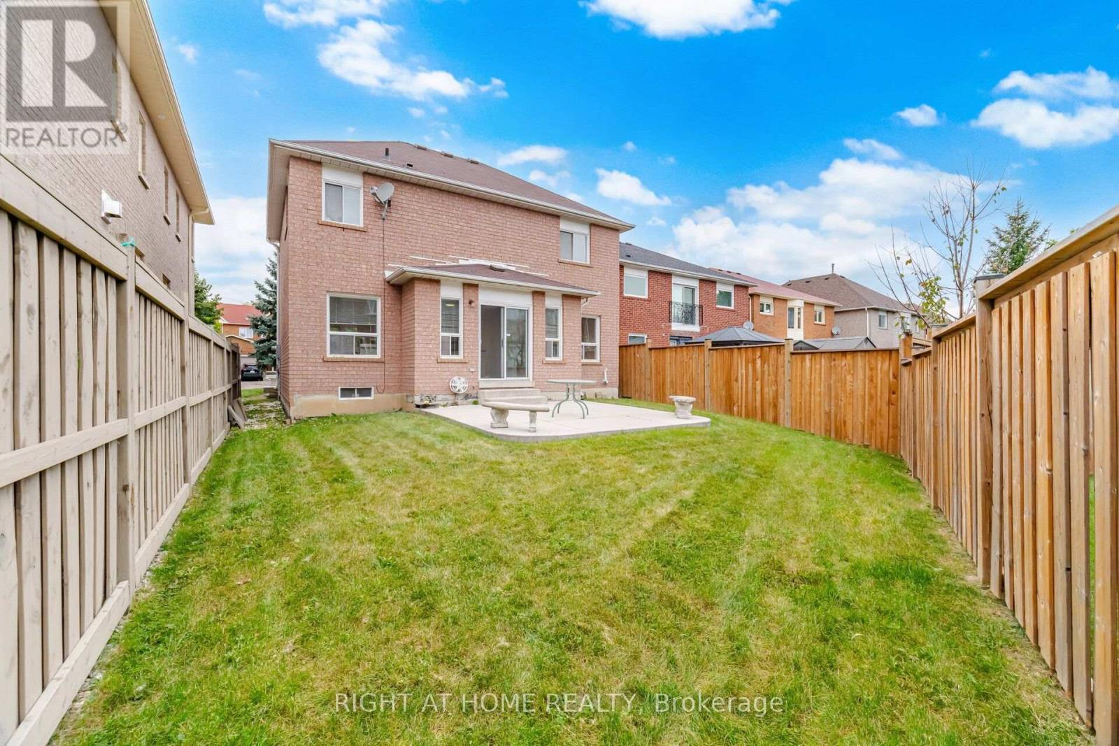 3970 Worthview Place, Mississauga, ON