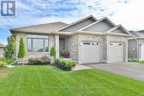 54 HUMMINGBIRD DRIVE  Belleville (Thurlow Ward), ON K8N 0H7
