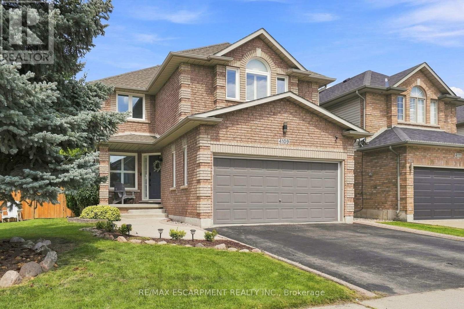 4109 Forest Run Avenue, Burlington, ON