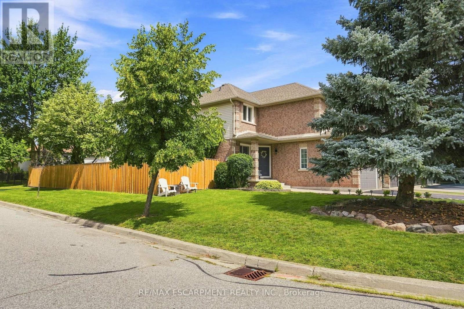 4109 Forest Run Avenue, Burlington, ON
