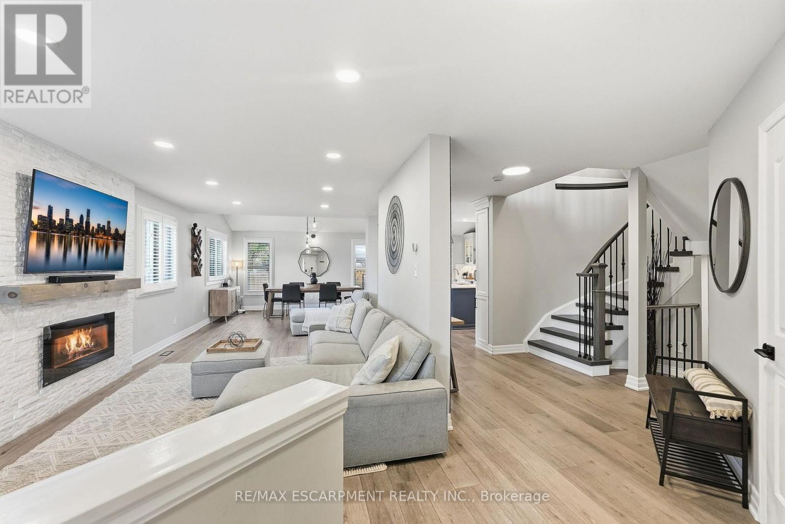 4109 Forest Run Avenue, Burlington, ON
