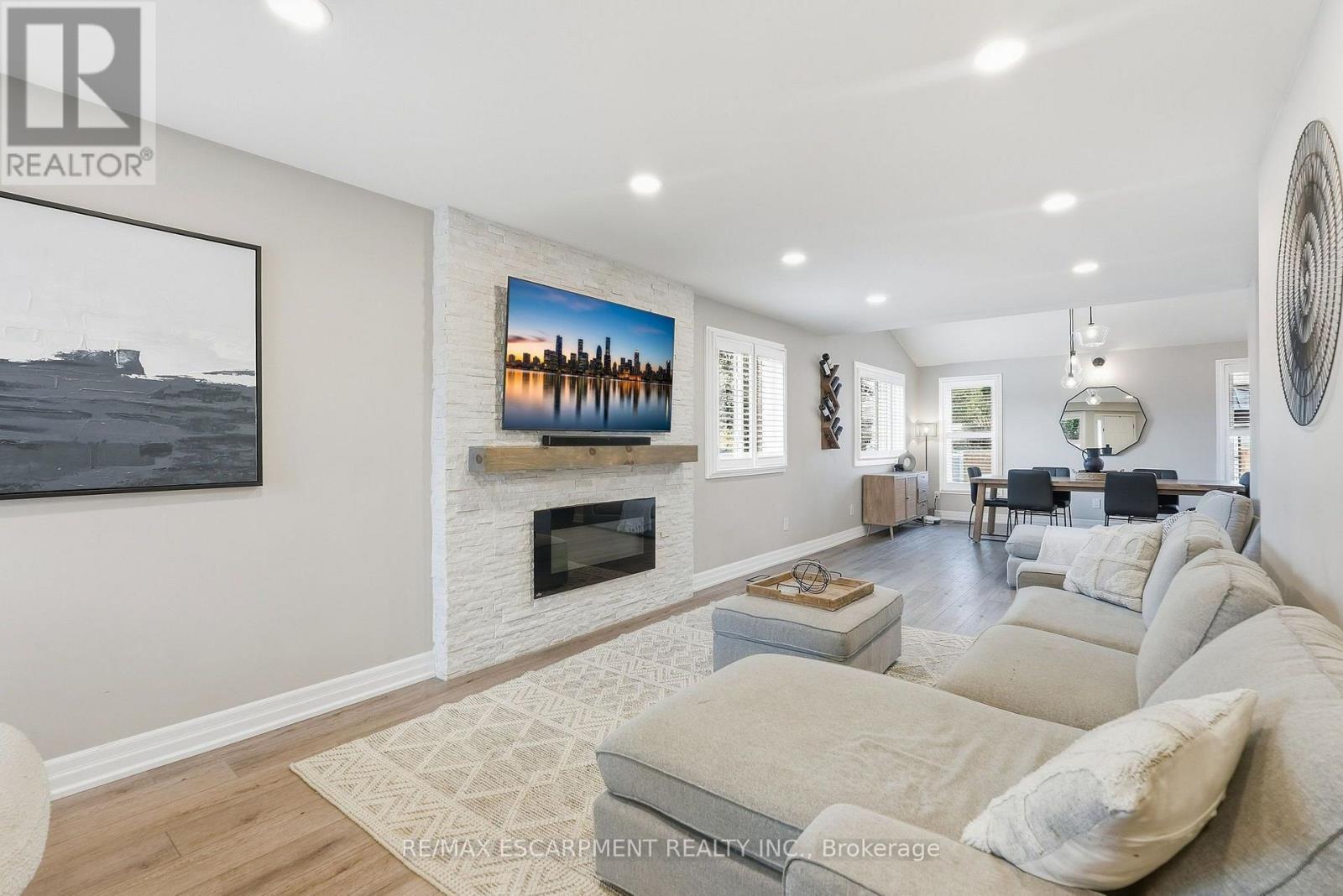 4109 Forest Run Avenue, Burlington, ON