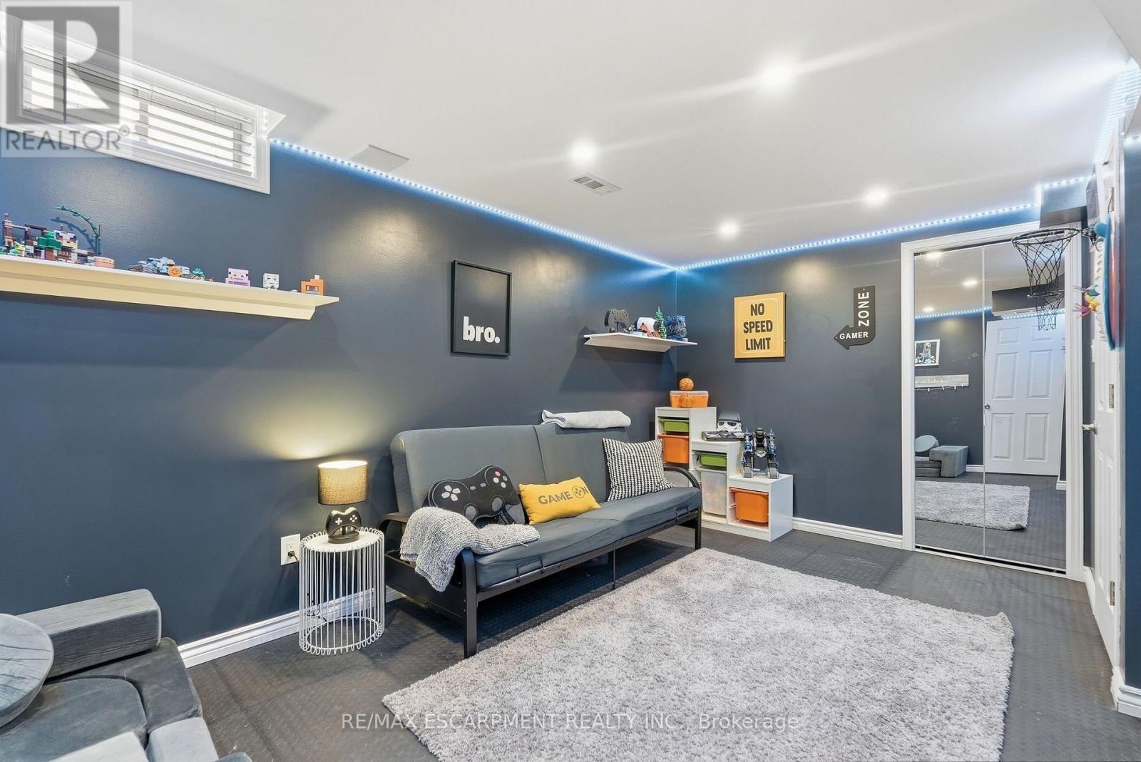 4109 Forest Run Avenue, Burlington, ON