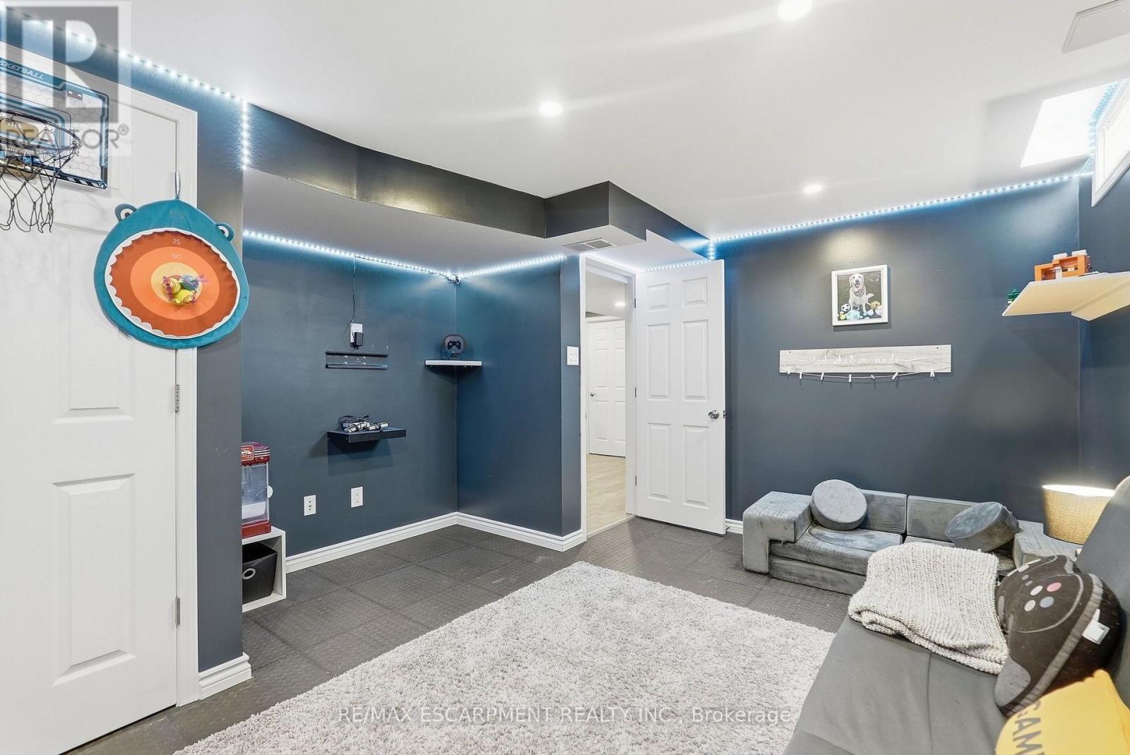 4109 Forest Run Avenue, Burlington, ON