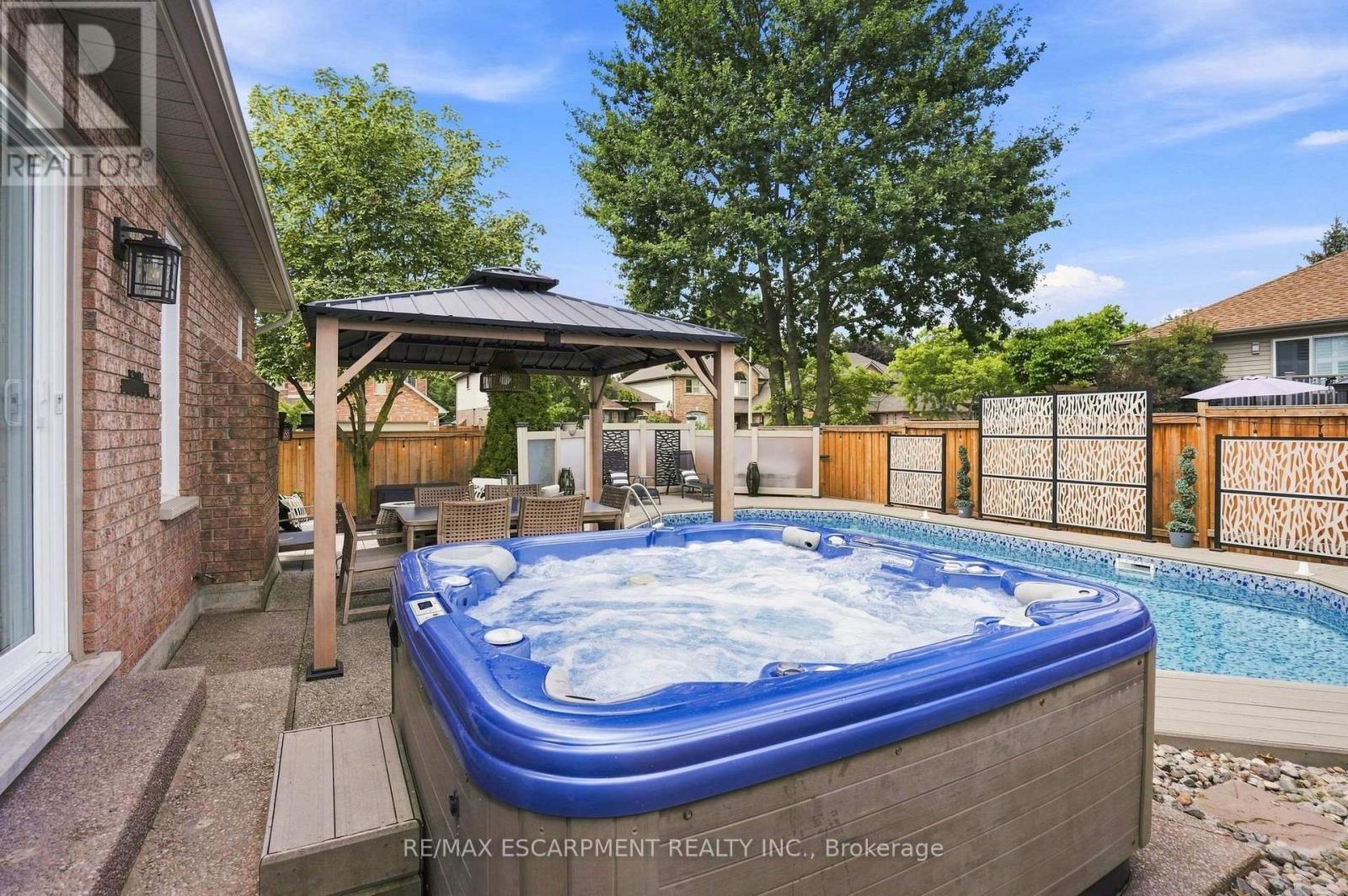 4109 Forest Run Avenue, Burlington, ON
