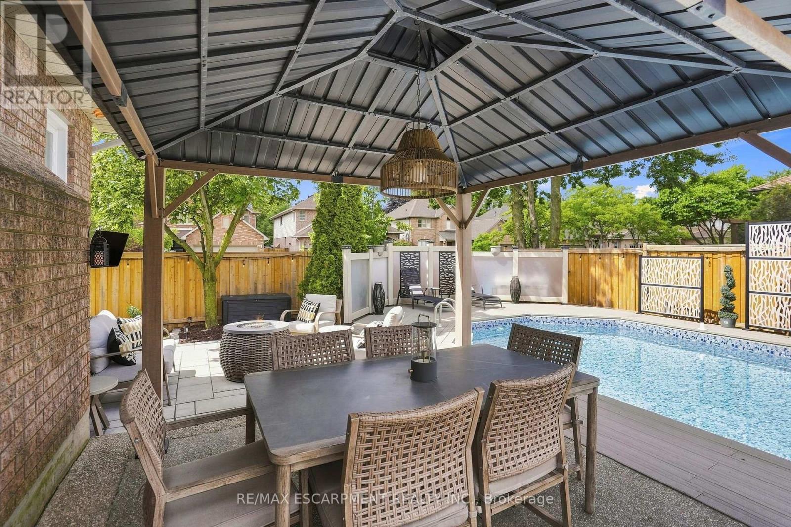 4109 Forest Run Avenue, Burlington, ON