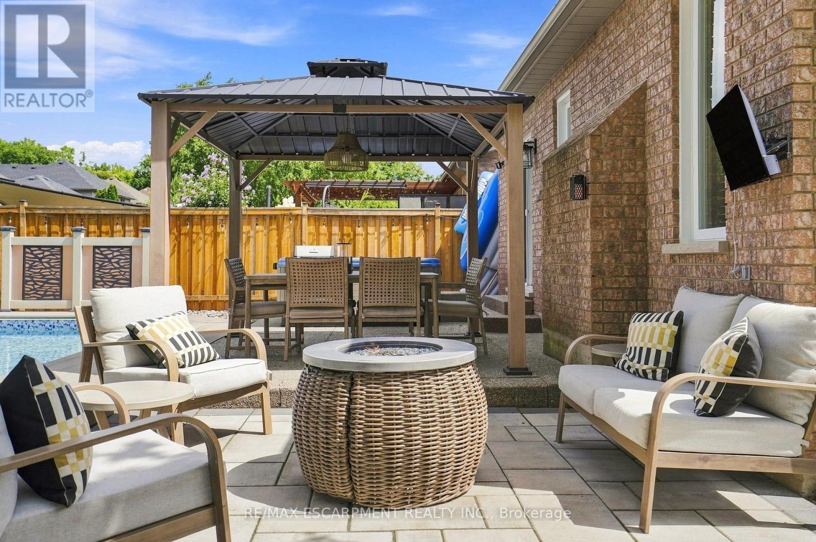 4109 Forest Run Avenue, Burlington, ON
