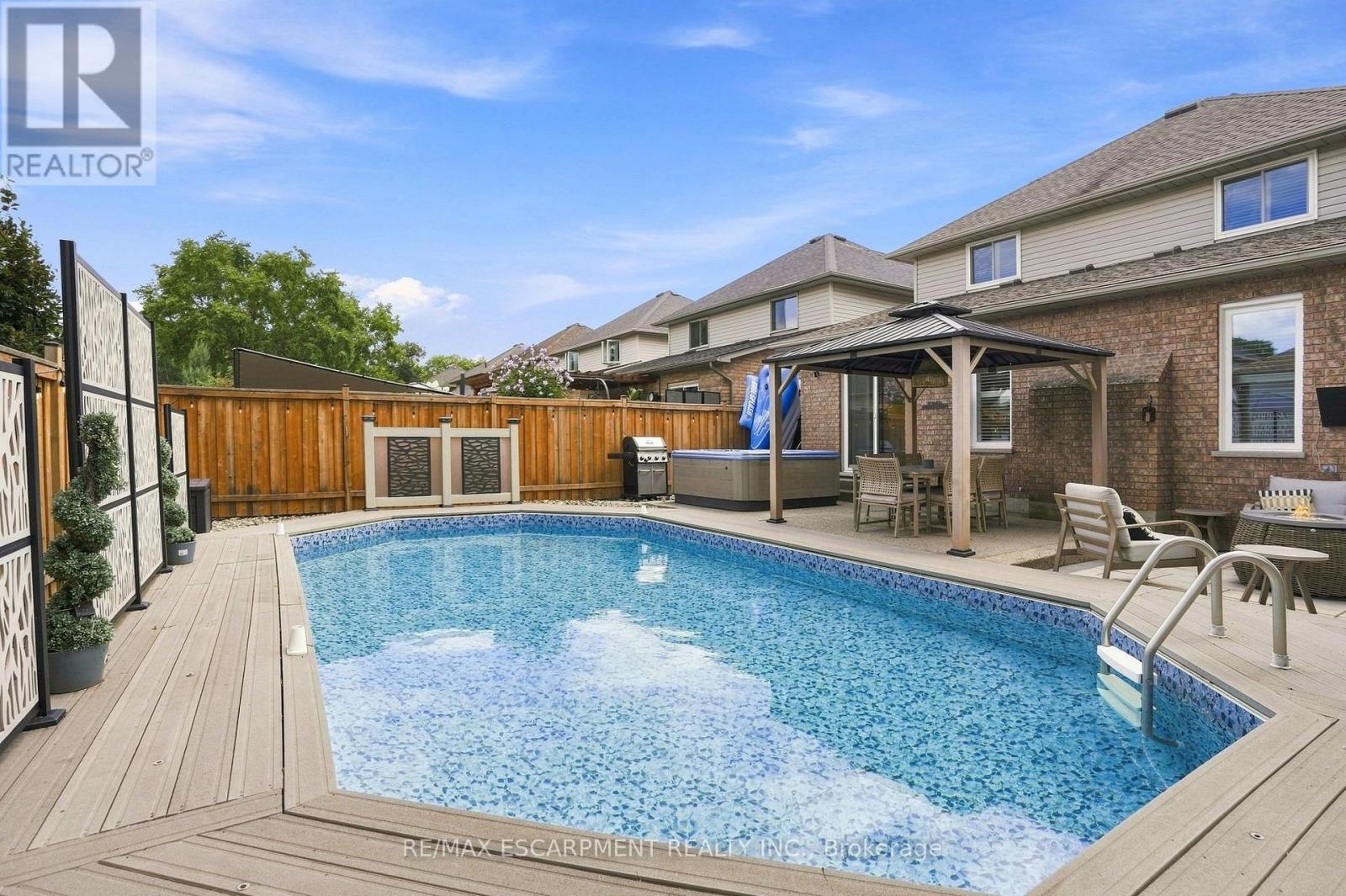 4109 Forest Run Avenue, Burlington, ON