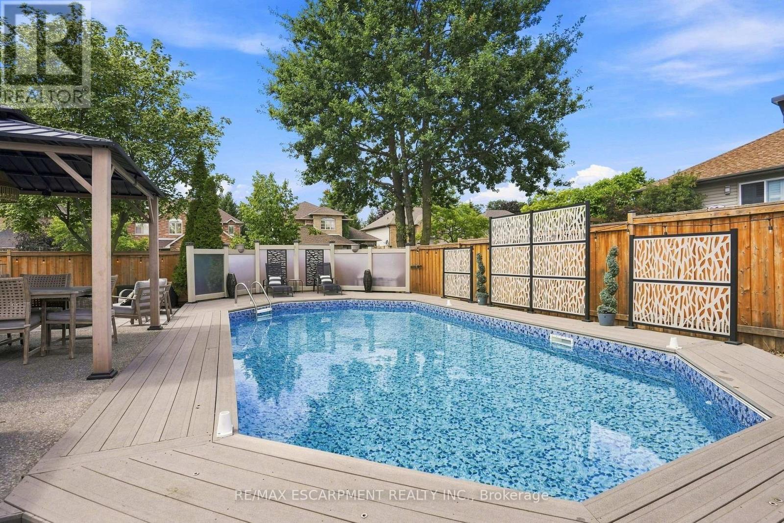 4109 Forest Run Avenue, Burlington, ON