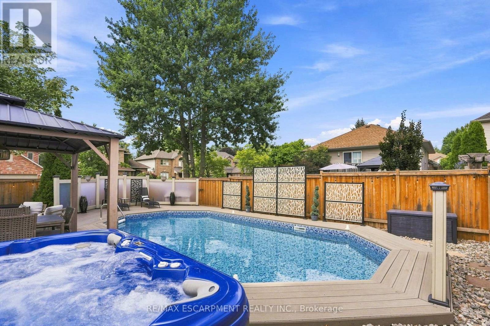4109 Forest Run Avenue, Burlington, ON