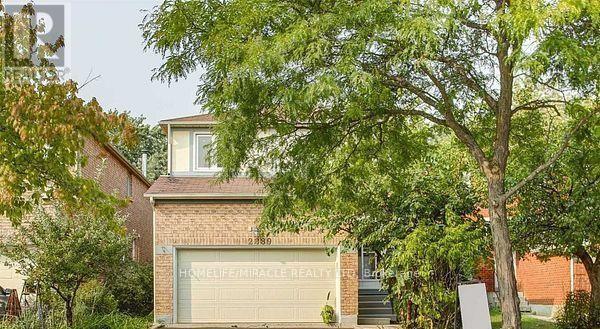 2889 Gulfstream Way, Mississauga, ON
