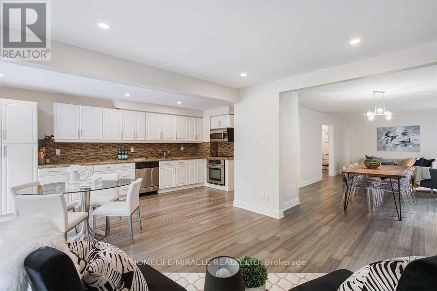 2889 Gulfstream Way, Mississauga, ON