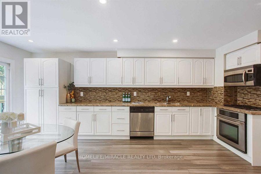 2889 Gulfstream Way, Mississauga, ON