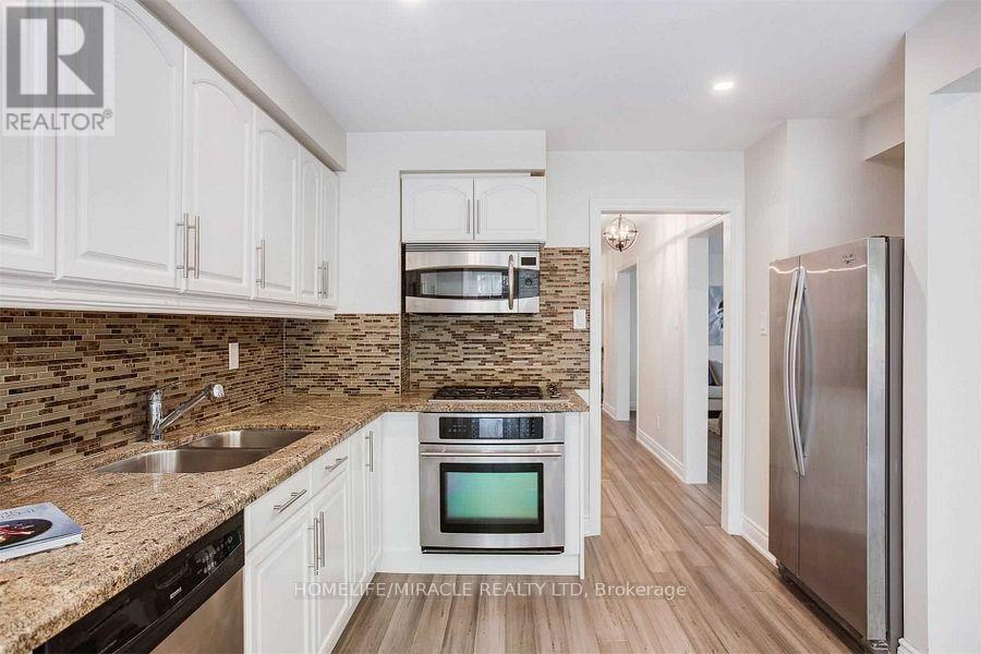2889 Gulfstream Way, Mississauga, ON