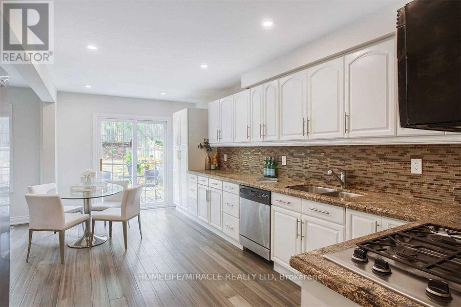 2889 Gulfstream Way, Mississauga, ON