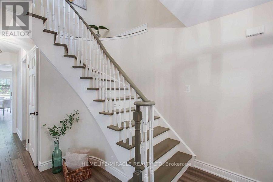 2889 Gulfstream Way, Mississauga, ON