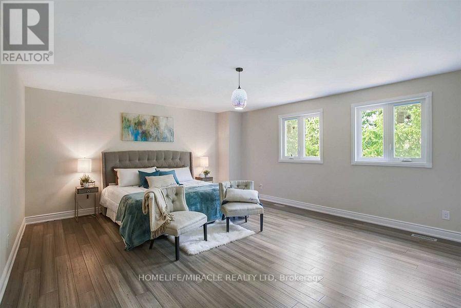 2889 Gulfstream Way, Mississauga, ON
