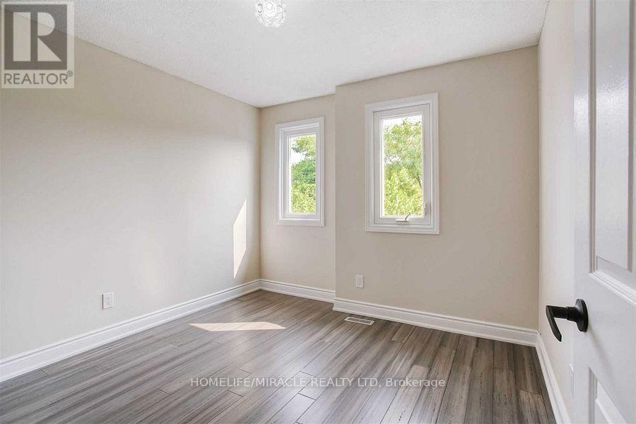 2889 Gulfstream Way, Mississauga, ON