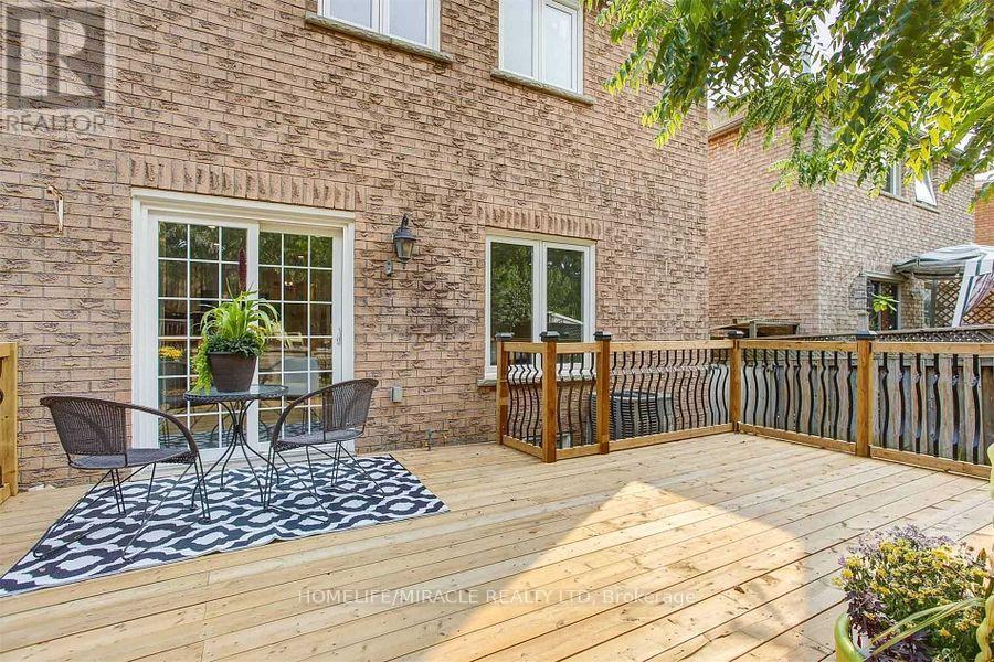 2889 Gulfstream Way, Mississauga, ON