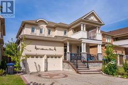 32 ATTRACTION DRIVE Brampton, ON L6Y 2Z8