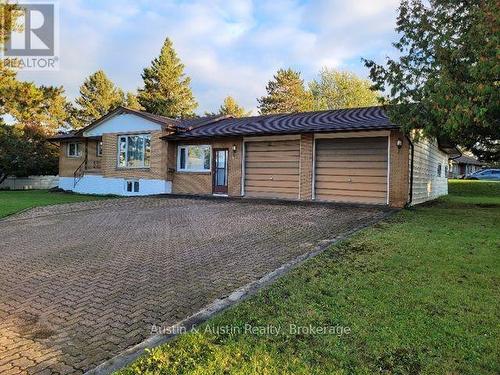 66 ROSS STREET  Dryden (Riverview), ON P8N 1V3