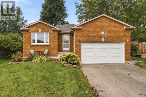 919 HEENAN COURT  Cobourg, ON K9A 5G9