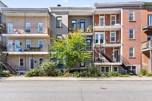 631 5e Rue  Québec (La Cité-Limoilou), QC G1J 2S6