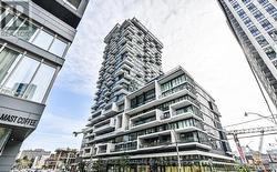 721 - 77 SHUTER STREET Toronto, ON M5B 0B8