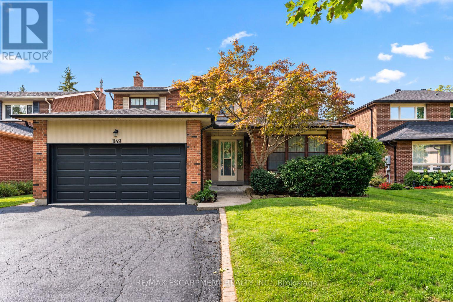1149 Mesa Crescent, Mississauga, ON
