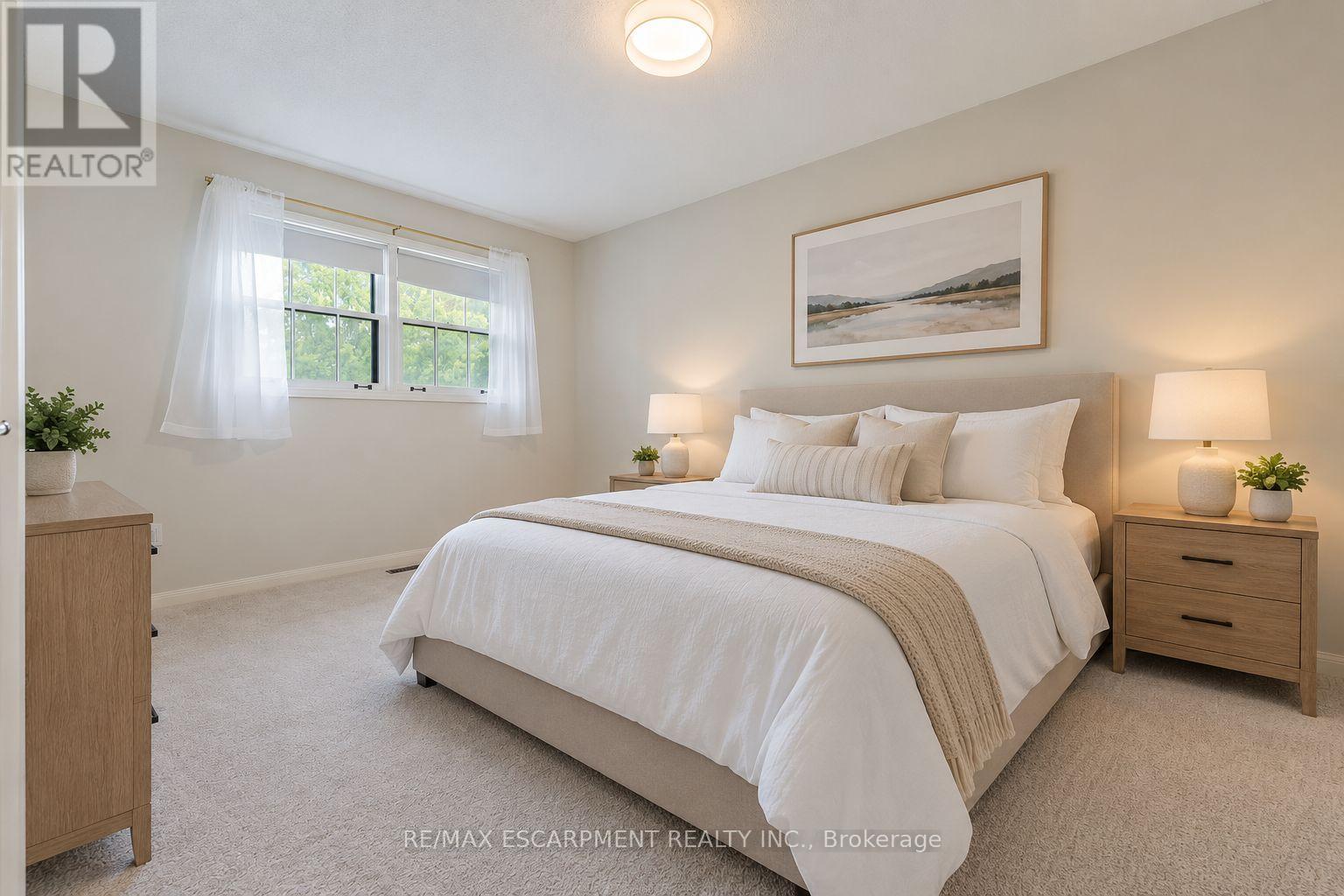 VIRTUALLY STAGED - 1149 Mesa Crescent, Mississauga, ON