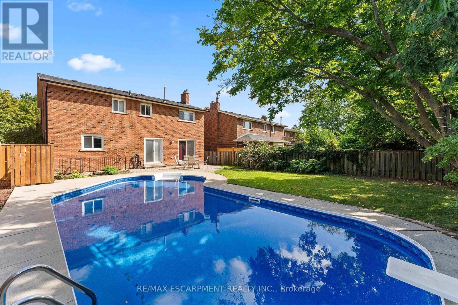1149 Mesa Crescent, Mississauga, ON