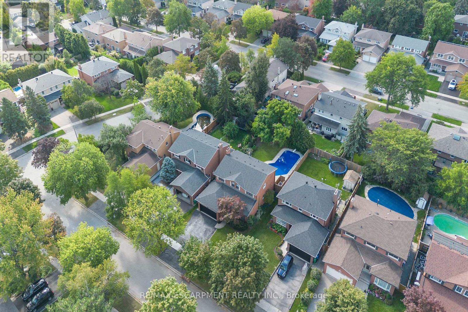 1149 Mesa Crescent, Mississauga, ON