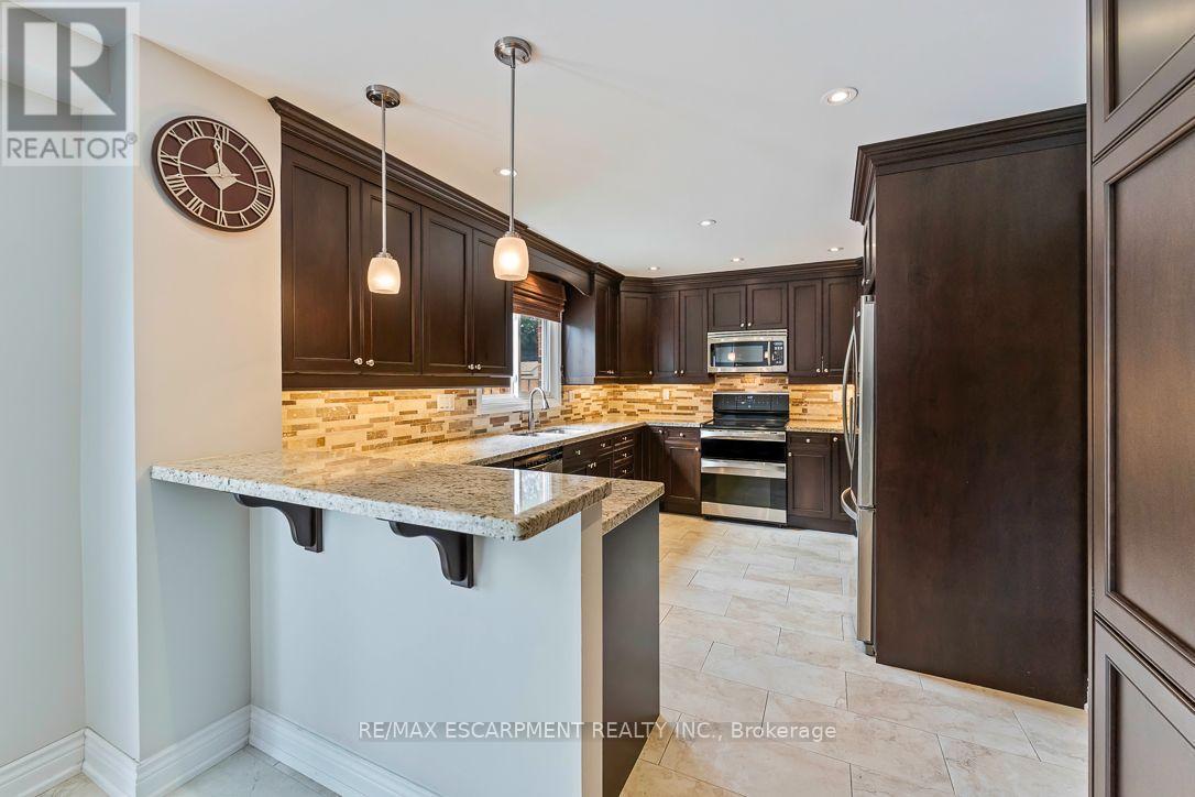 1149 Mesa Crescent, Mississauga, ON