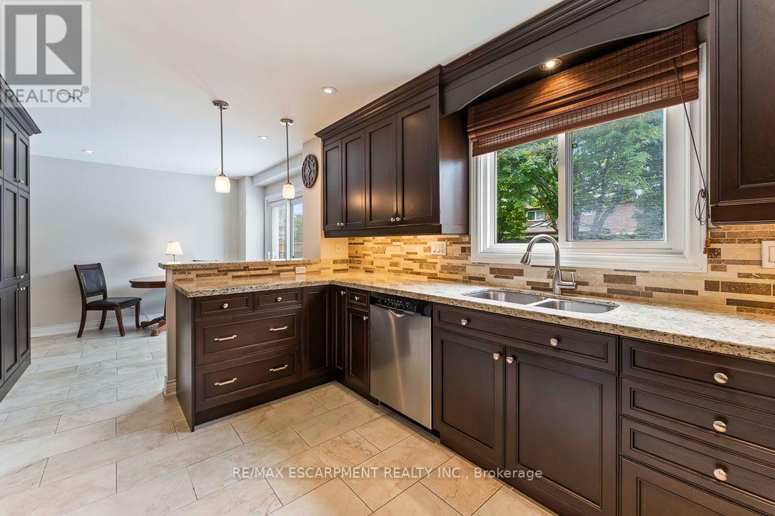 1149 Mesa Crescent, Mississauga, ON