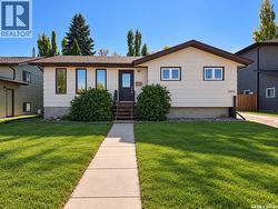 3205 Bliss CRESCENT Prince Albert, SK S6V 7M1