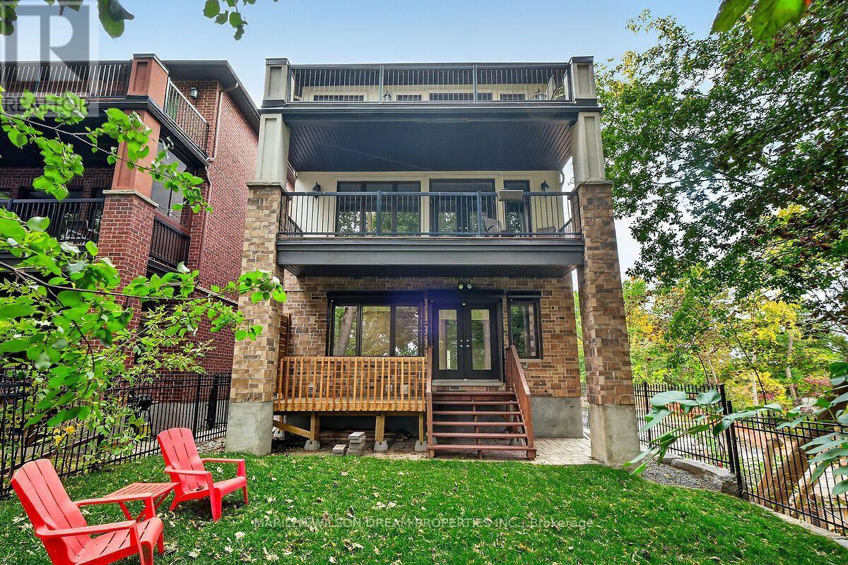 612 Besserer Street, Ottawa, ON