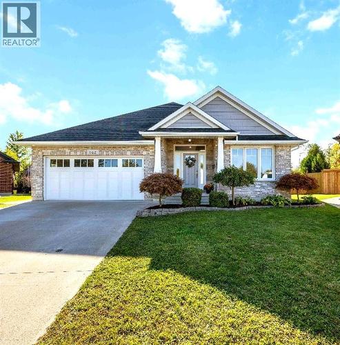 142 Madison D'Andrea AVENUE  Sarnia, ON N7S 6L9
