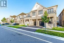 482 BERGAMOT AVENUE Milton, ON L9E 1T8
