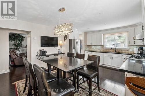 25 Swallow Crescent, Hamilton, ON 