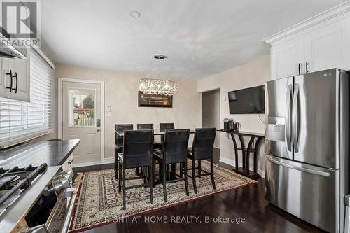 25 Swallow Crescent, Hamilton, ON 