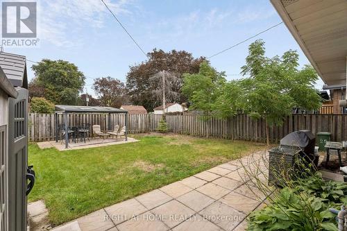 25 Swallow Crescent, Hamilton, ON 