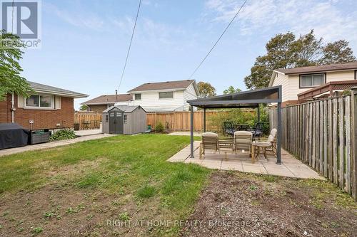 25 Swallow Crescent, Hamilton, ON 