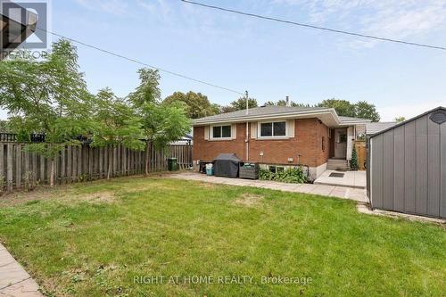 25 Swallow Crescent, Hamilton, ON 