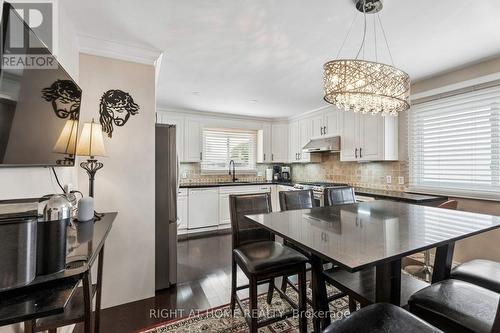 25 Swallow Crescent, Hamilton, ON 