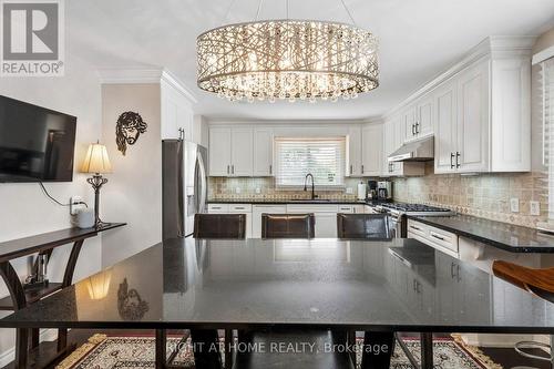 25 Swallow Crescent, Hamilton, ON 